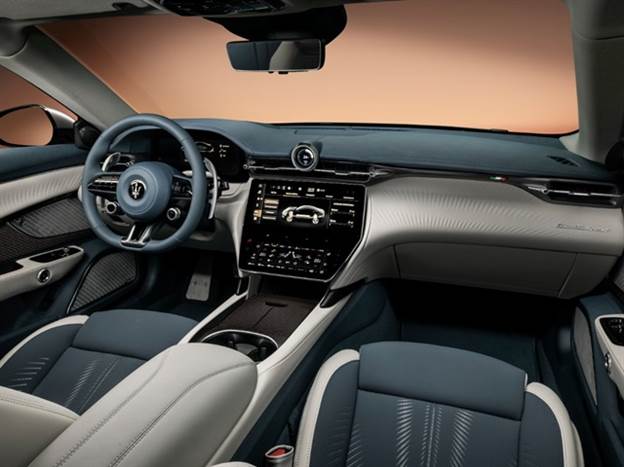 קצב טעינה אולטרא מהירה של עד 270 קילוואט - 100 ק"מ ב-5 דקות