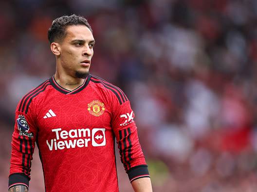 עלה לקבוצה 95 מיליון. אנתוני (GETTY)