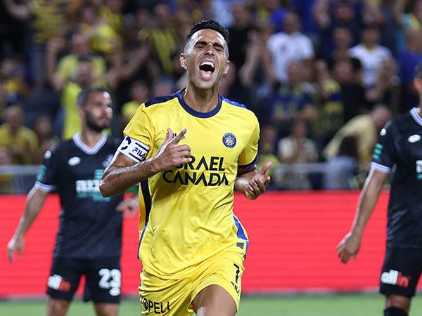 (צילום: דני מרון)