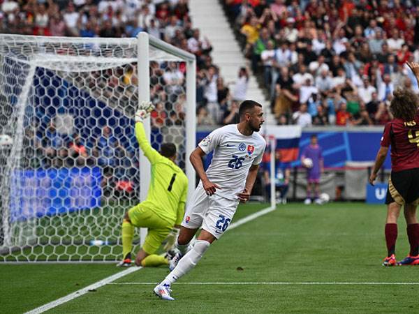 Sebastian Frej/MB Media/Getty Images