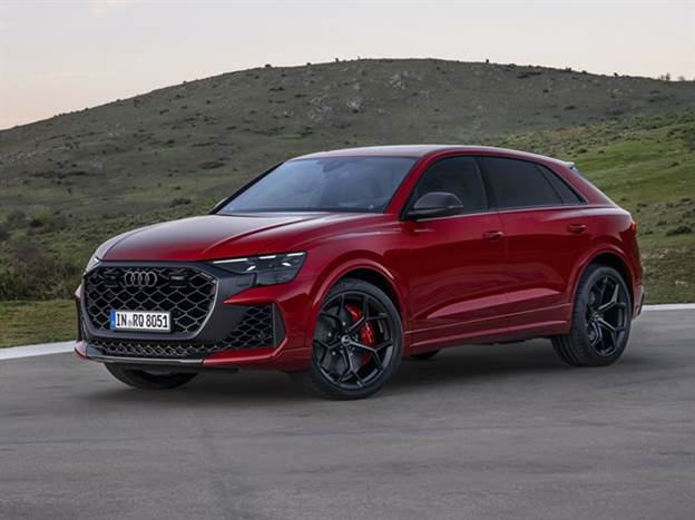 ל-Performance יש עוד 50 כ"ס