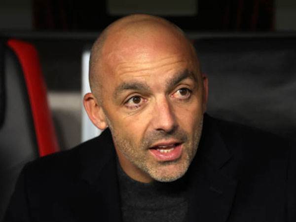 הדמות החדשה במכבי תל אביב. ז`רקו לאזטיץ` (GETTY)