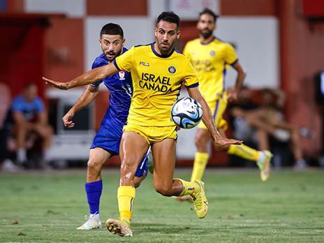 (מאור אלקסלסי)