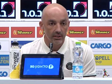 “אנסה להיות חלק מההיסטוריה של המועדון הגדול הזה“