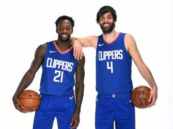 בברלי. מעריץ את תאודוסיץ` (GETTY)