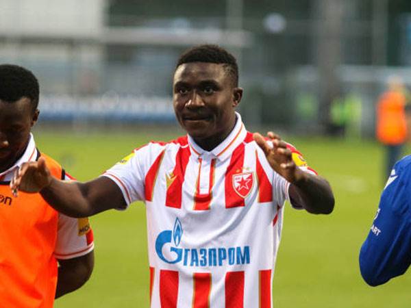 בוס במרכז המגרש (Getty)