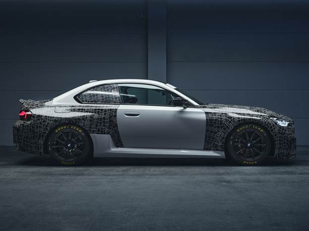 סדרה 2 היא הבסיס