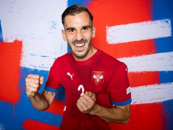 נמניה סטואיץ`. בקרוב בצהוב? (GETTY)