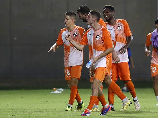 אבל ראשל“צ נתנה פייט (צילום: אודי ציטיאט)