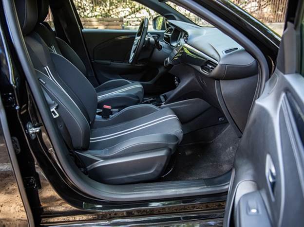 תנוחת נהיגה נמוכה