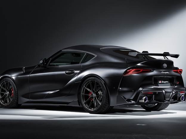 עוד סוסים ומערכת פליטה של אקרפוביץ'