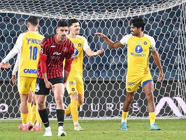 ניצחון גדול (ברני ארדוב)