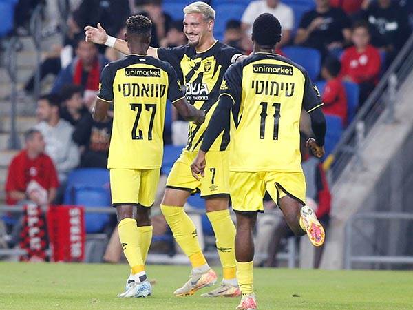 האתוס הבית“רי הוא כזה שמחפש התקפה (אלן שיבר)