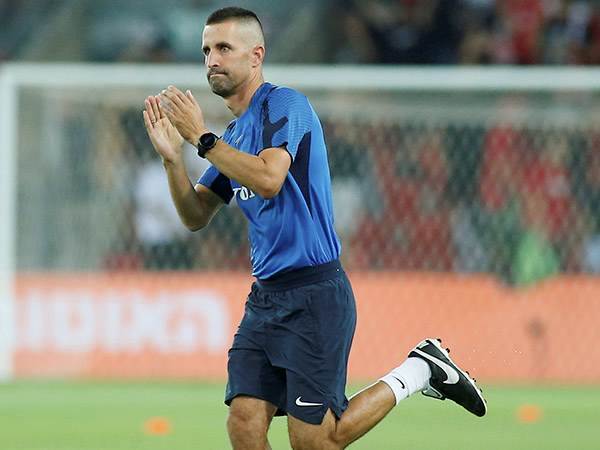 גיא וייזינגר. המצבים הנייחים השתכללו (אלן שיבר)