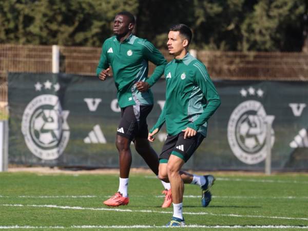 (האתר הרשמי של מכבי חיפה)