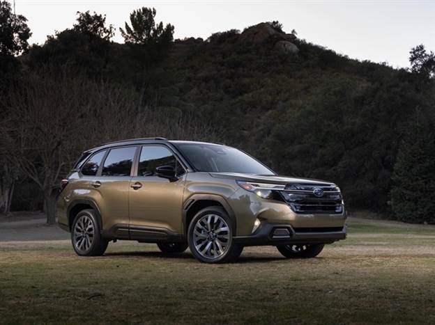 סוף סוף הנעה היברידית אמיתית. כמה היא חסכונית יותר?