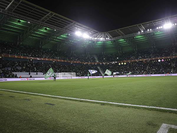 סמי עופר. יש רצון לפתרון בנושא האוהדים (מאור אלקסלסי)