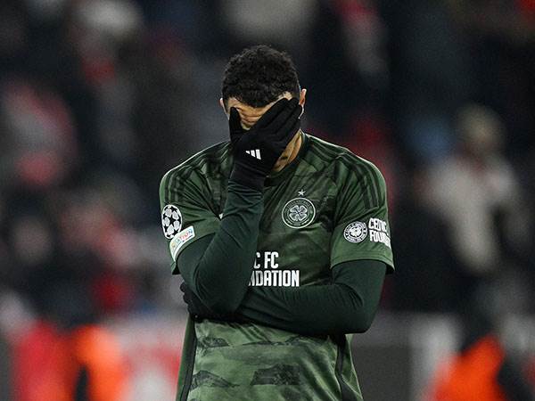 תחושות קשות בסלטיק (Getty)