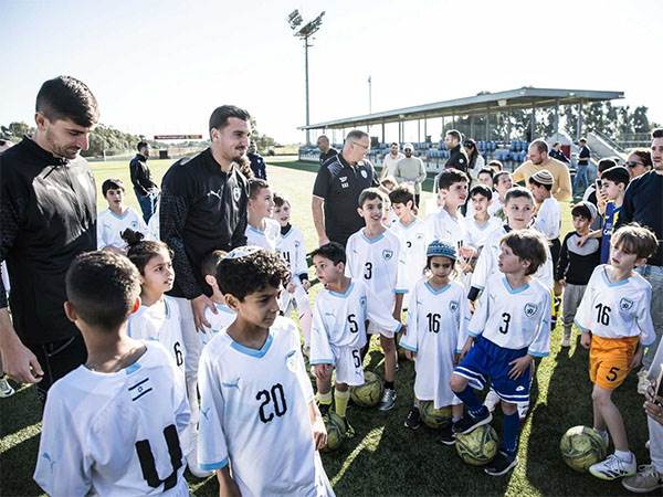 (ההתאחדות לכדורגל)