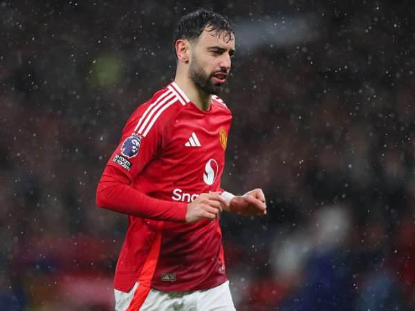 “הוא יציל אותנו?“. פרננדש (GETTY)