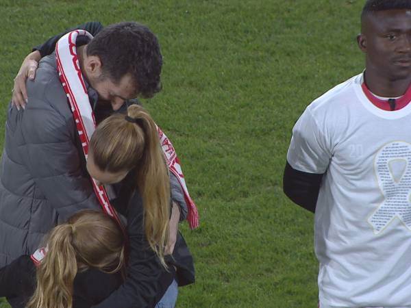 תמונות שאי אפשר להישאר אליהן אדישים