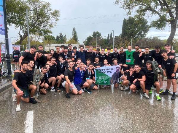 מתאמני ומאמני פוקוס