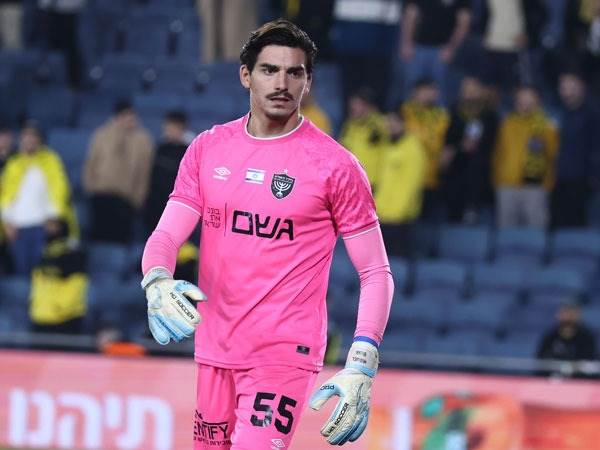 (צילום: דני מרון)