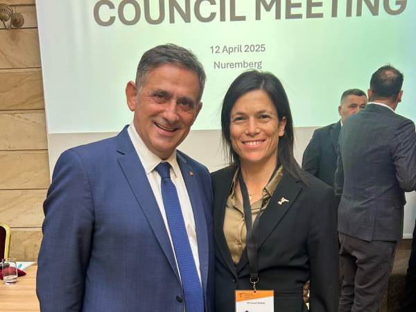 (איגוד הטקוואנדו)