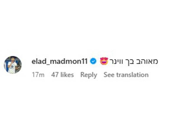 אלעד מדמון
