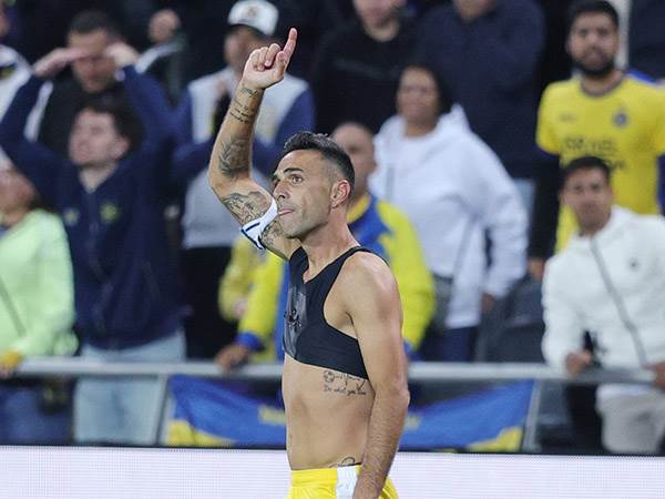 לא הפסיק להבקיע (אלן שיבר)