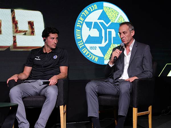 קטש: “שום דבר לא מובן מאליו בשנה הזו“ (אלן שיבר)
