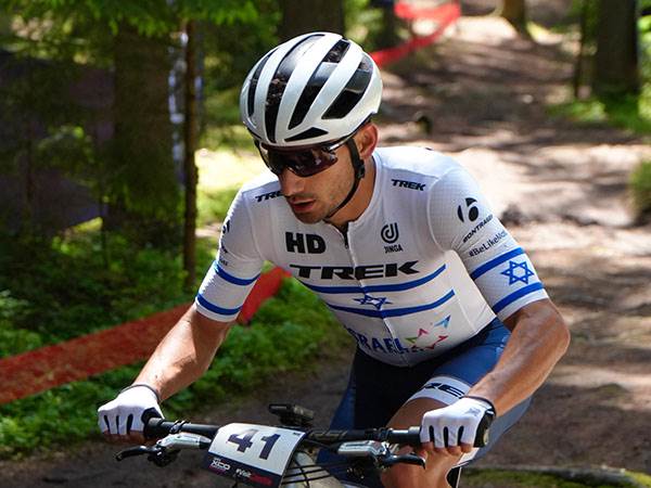 (צילום: רוני פישמן)