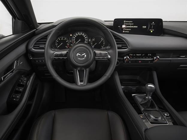 שימו לב: יש עדכוני אבזור בין רמות הגימור בעלות שם זהה...