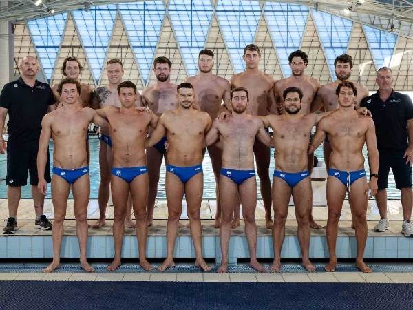 (באדיבות איגוד הכדורמים)