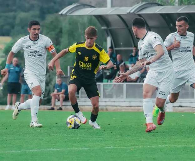 יונה (דוברות בית“ר ירושלים)