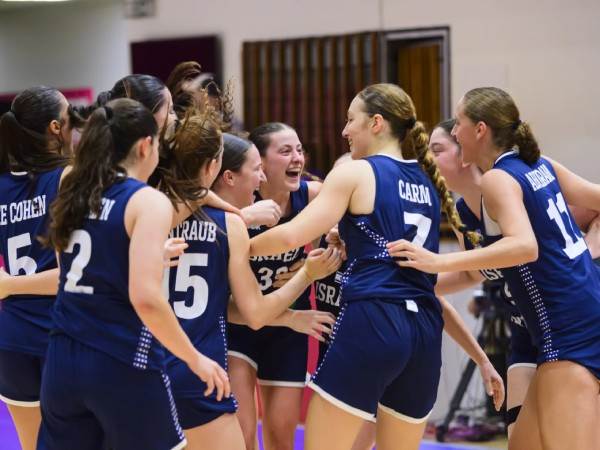 גאווה גדולה (FIBA)