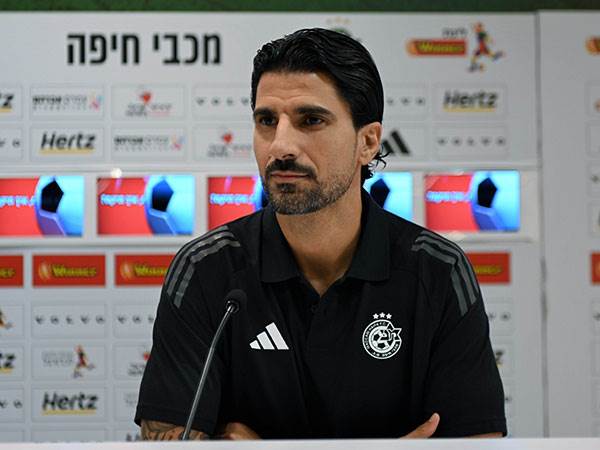 (האתר הרשמי של מכבי חיפה)