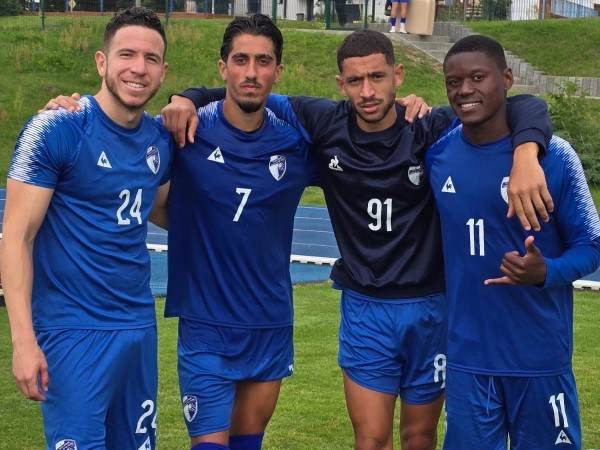 סיימו את המחנה בטעם טוב