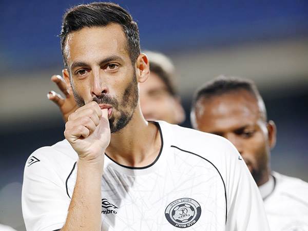 לא מתחרט על הסיום בחדרה (אלן שיבר)