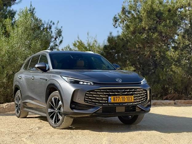 צילום: עמית מרצ`לי