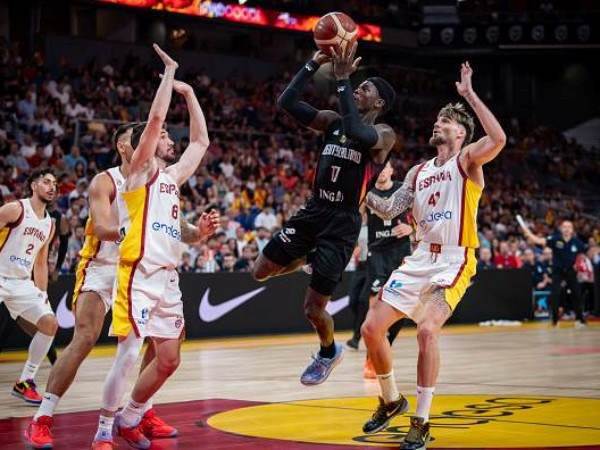 (Photo by Luciano Lima/Getty Images)