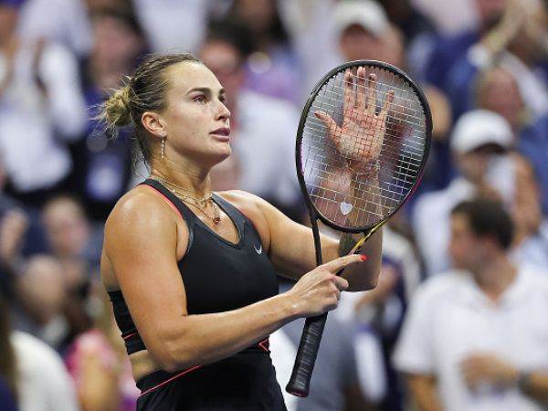 Matthew Stockman/Getty Images