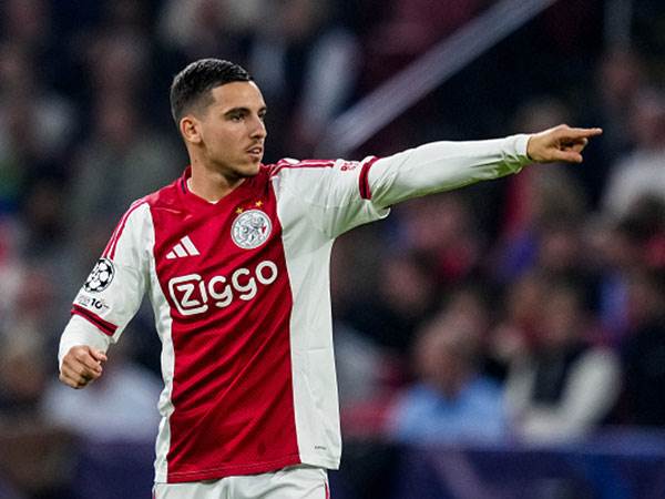 (Photo by Rene Nijhuis/MB Media/Getty Images)