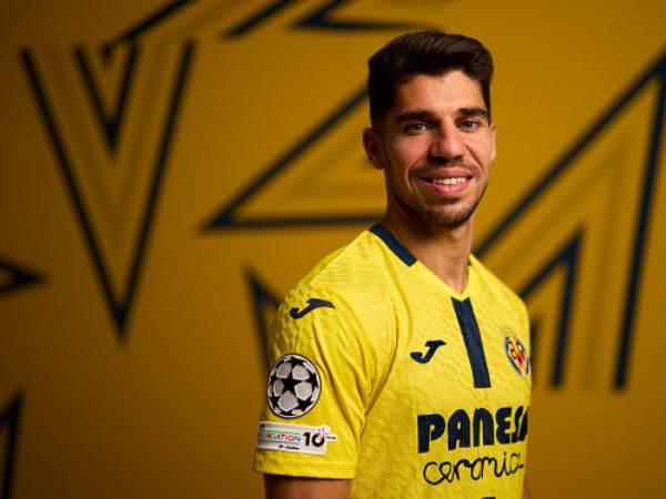 Alex Caparros - UEFA/UEFA via Getty Images