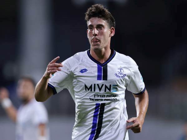 אבל רועי דוד (מאור אלקסלסי)