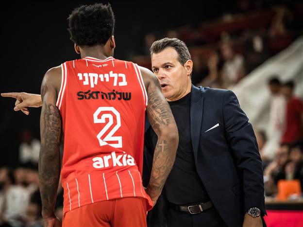 (צילום: עודד קרני)