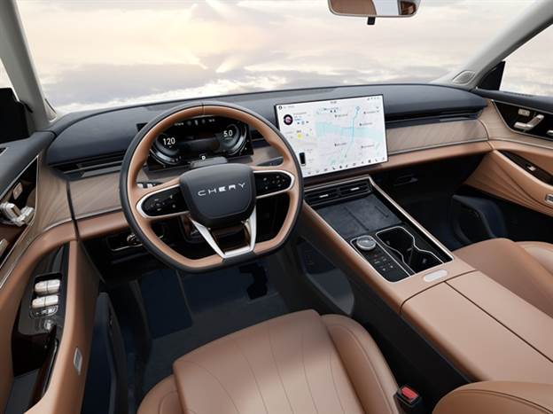 רשימת אבזור ארוכה מאוד