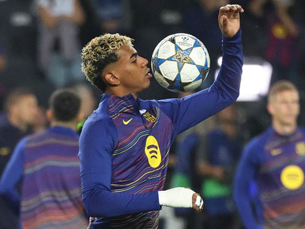 (Photo by Joan Valls/Urbanandsport/NurPhoto via Getty Images)