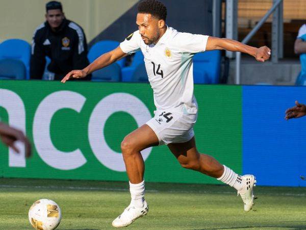 Lyndsay Radnedge/ISI Photos/Getty Images