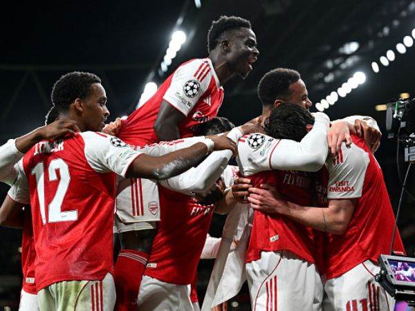 Stuart MacFarlane/Arsenal FC via Getty Images